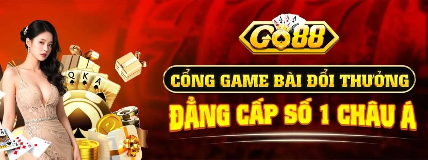 Banner Go88